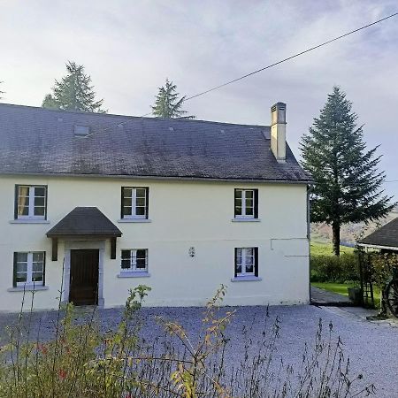 Gîte de Soulou Aramits Extérieur photo