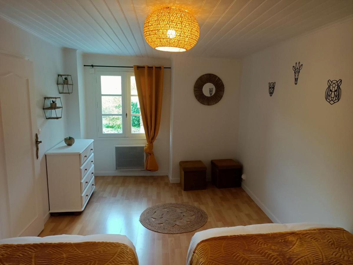 Gîte de Soulou Aramits Extérieur photo