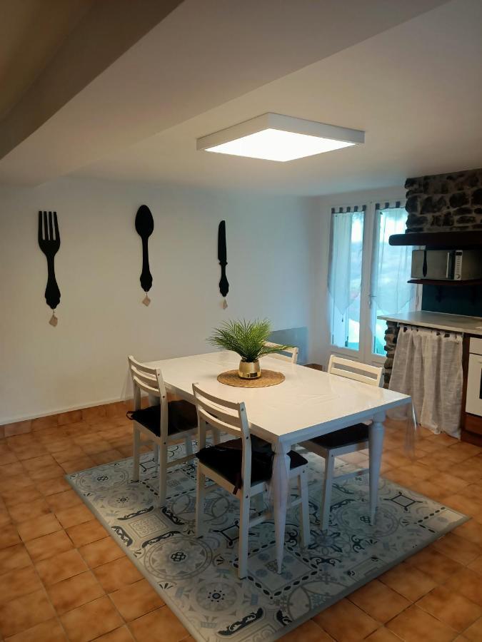 Gîte de Soulou Aramits Extérieur photo