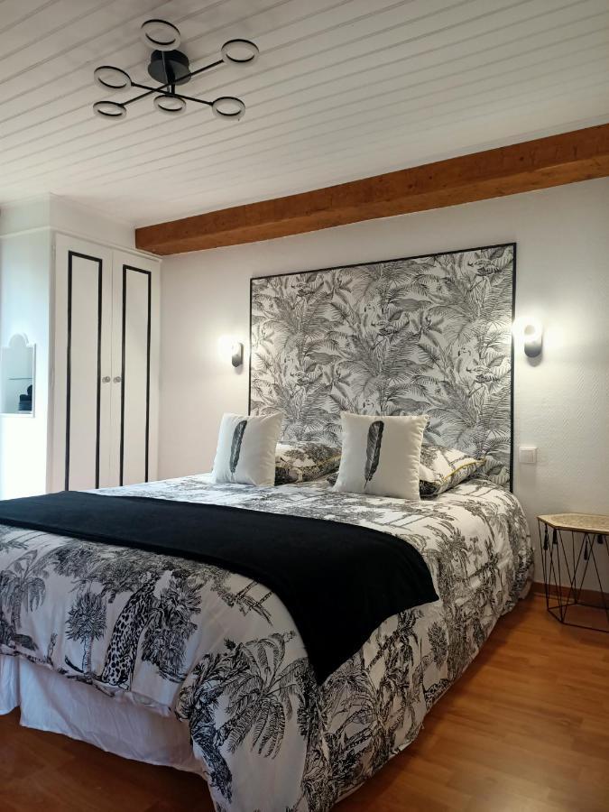 Gîte de Soulou Aramits Extérieur photo