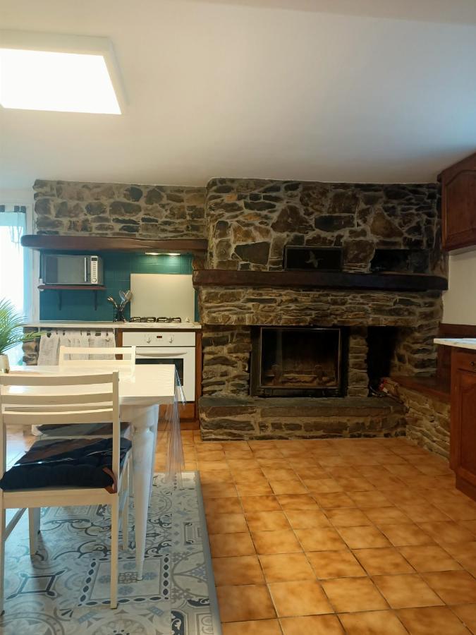 Gîte de Soulou Aramits Extérieur photo